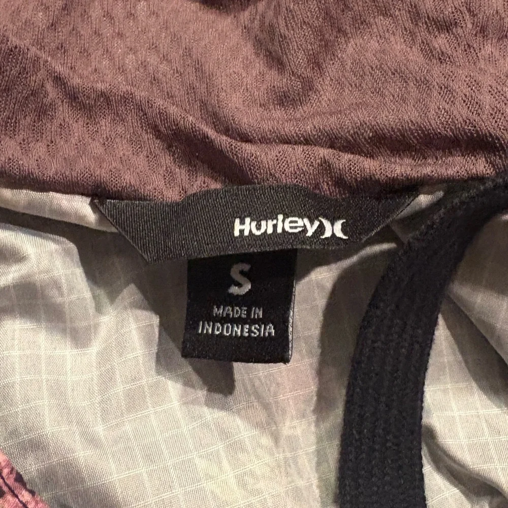 Hurley stylish floral